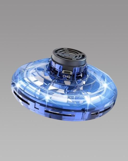 Magic Flying Orb Spinner Outdoor Toys!