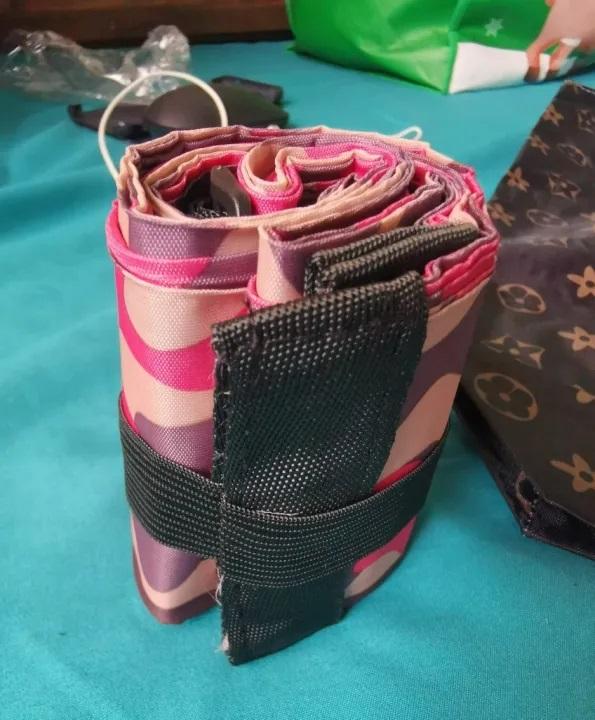 Foldable Shopping Bag