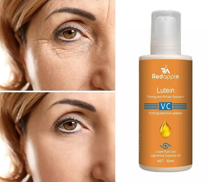 Lutein Firming and Anti- Wrinkle Serum 50ML (Pack of 2)